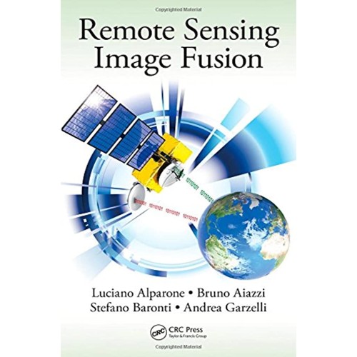 Remote Sensing Image Fusion (Hb 2015) 