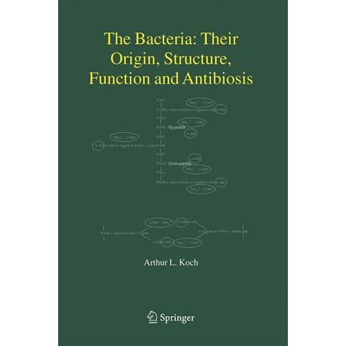 The Bacteria Their Origin Structure Function ...