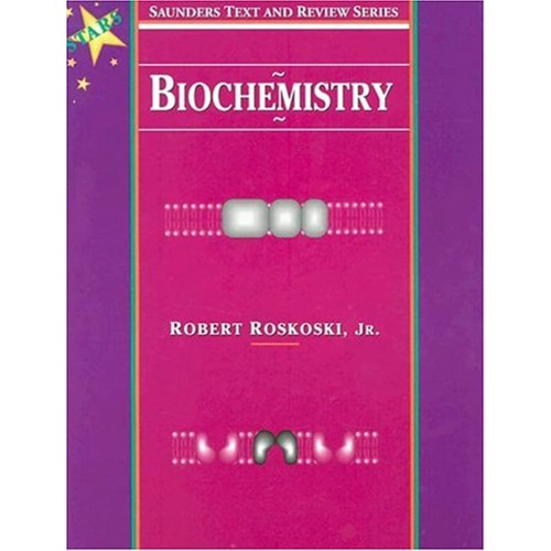 Biochemistry 