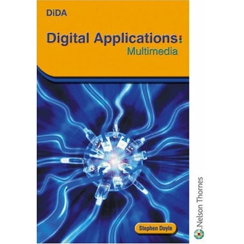 Diploma In Digital Applications: Student Book...