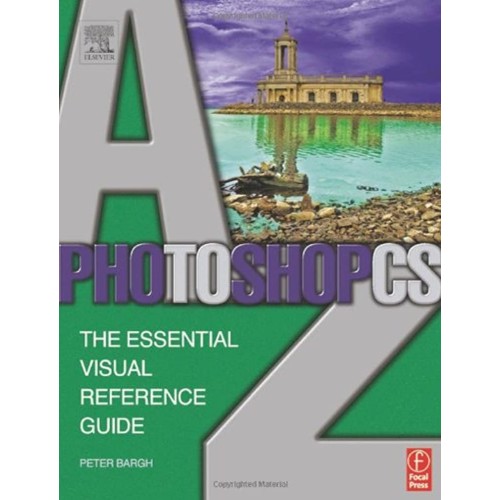 Photoshop Cs A Z (Pb 2004)