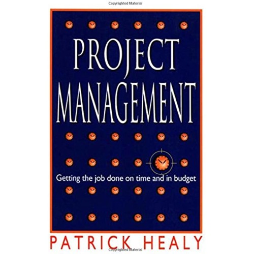 Project Management (Pb 1998)