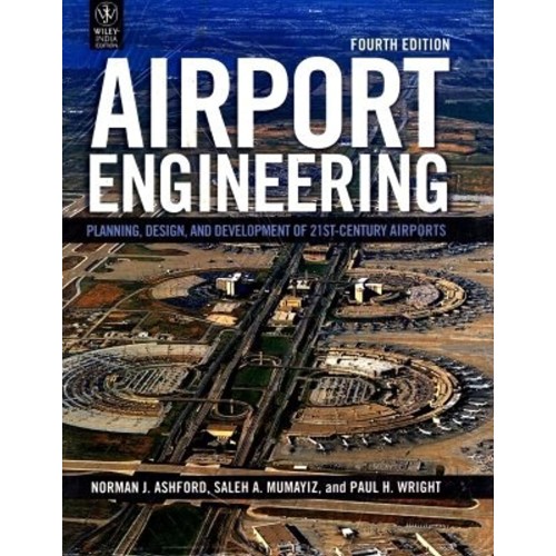 Airport Engineering Planning Design And Devel...