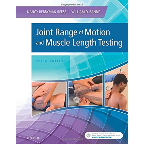 Joint Range Of Motion And Muscle Length Testi...