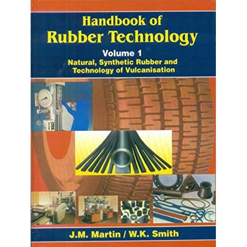 Handbook Of Rubber Technology, Vol. 1 