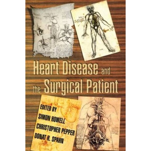 Heart Disease And The Surgical Patient 