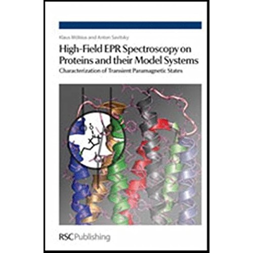 High Field Epr Spectroscopy On Proteins And T...