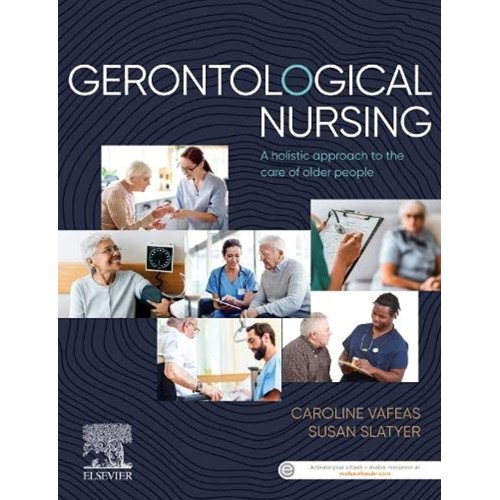 Gerontological Nursing A Holistic Approach To...