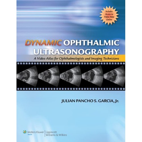 Dynamic Ophthalmic Ultrasonography A Video At...