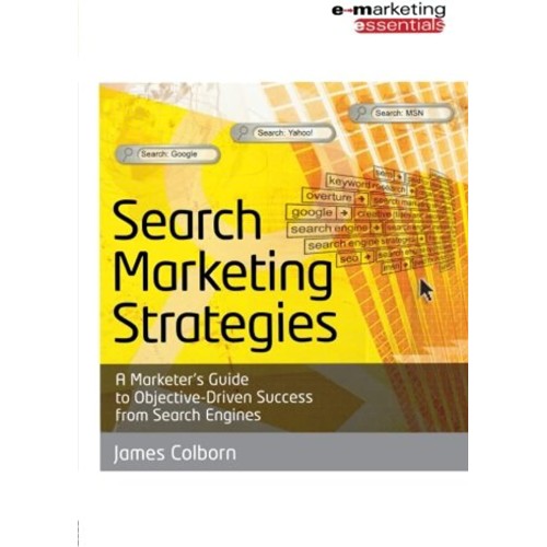 Search Marketing Strategies 