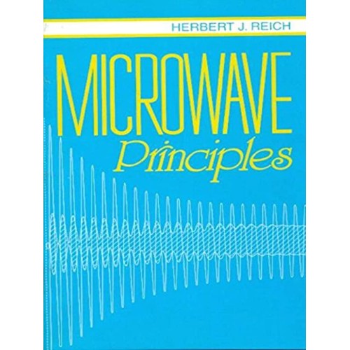 Microwave Principles (Pb 2006)