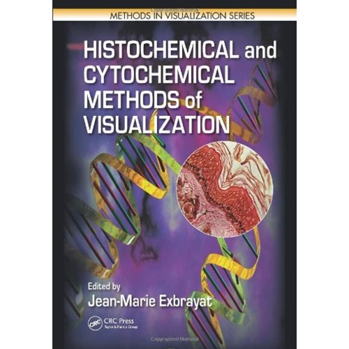 Histochemical And Cytochemical Methods Of Vis...