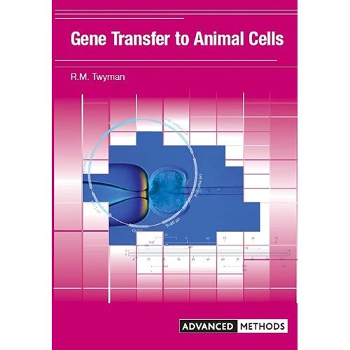 Gene Transfer To Animal Cells 