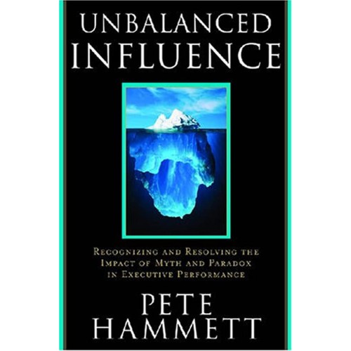 Unbalanced Influence 