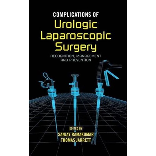 Complications Of Urologic Laparoscopic Surger...