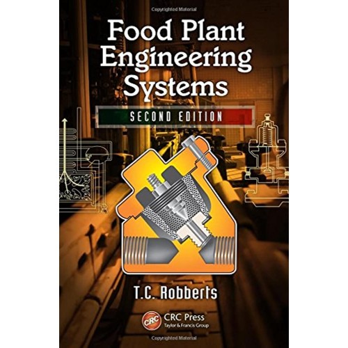 Food Plant Engineering Systems 2Ed (Hb 2013) 