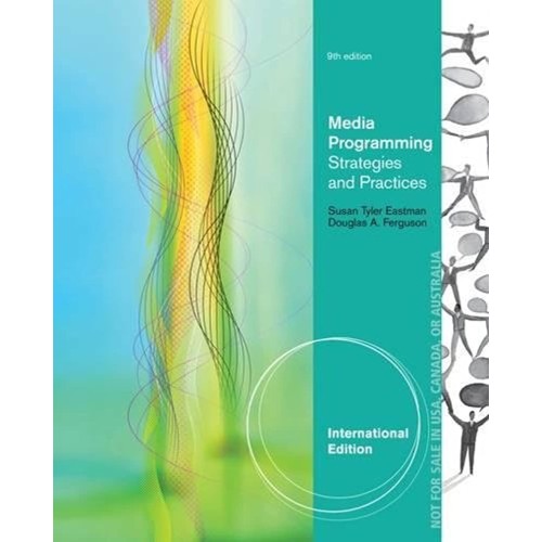 Media Programming Strategies And Practices 9E...