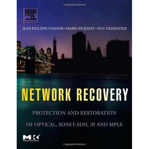 Network Recovery:Protection & Restoration Of ...