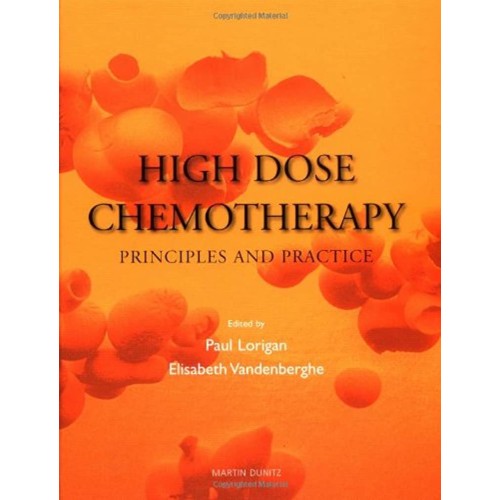 High Dose Chemotherapy 