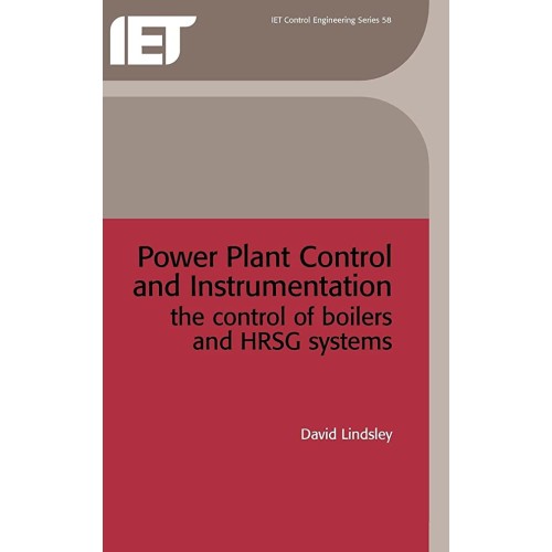 Power Plant Control & Instrumentation The Con...