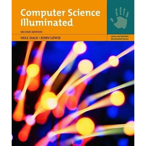 Computer Science Illuminated 2Ed (Pb 2004)