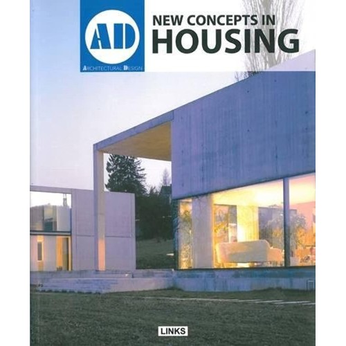 New Concepts In Housing (Pb 2006) 