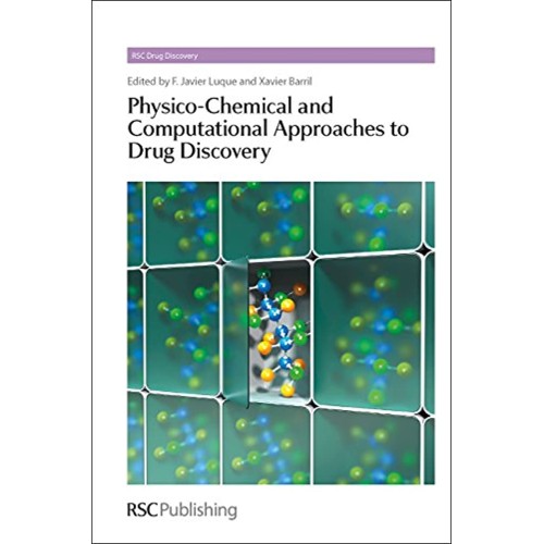 Physico Chemical And Computational Approaches...