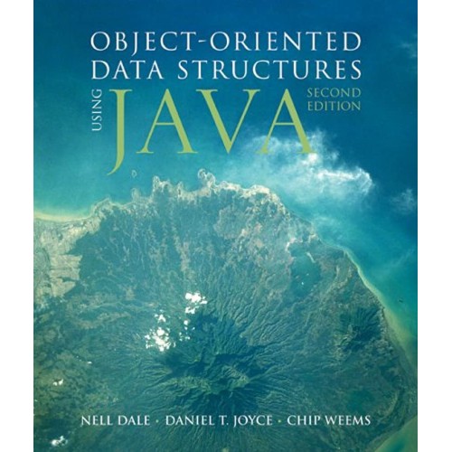 Object-Oriented Data Structures Using Java,2E...