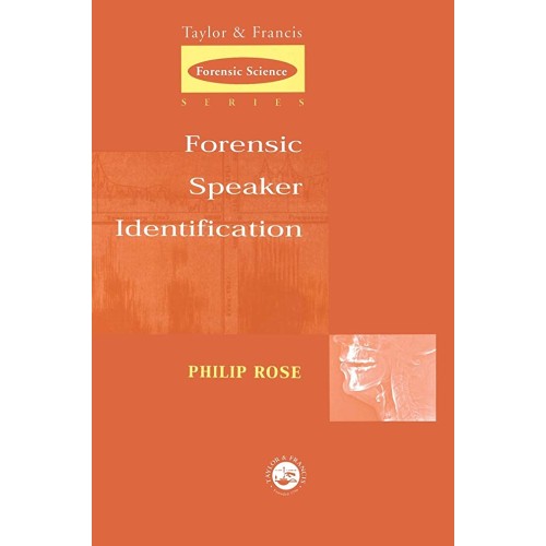 Forensic Speaker Identification (Hb 2002)