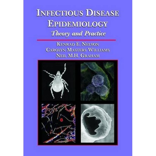 Infectious Disease Epidemiology: Th 