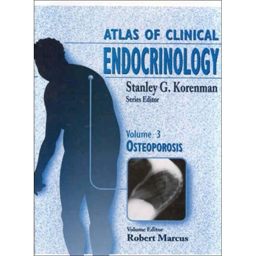 Atlas Of Clinical Endocrinology 5 Vol Set (Hb...