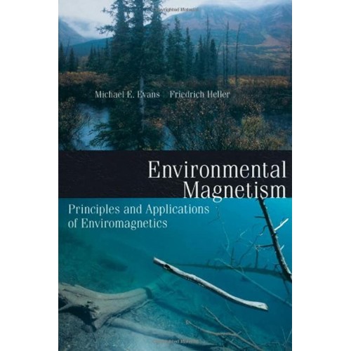 Environmental Magnetism Principles And Applic...