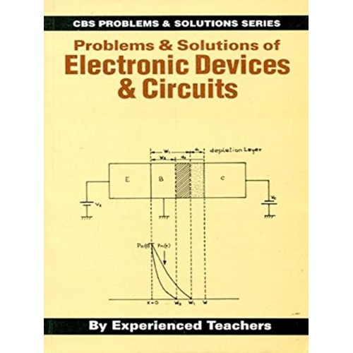 Problems And Solutions Of Electronic Devices ...