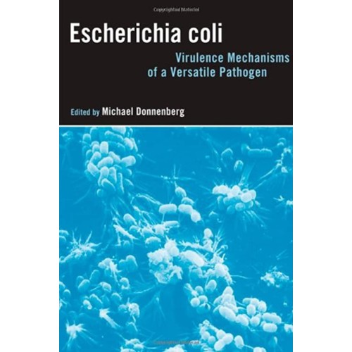 Escherichia Coli Virulence Mechanisms Of A Ve...