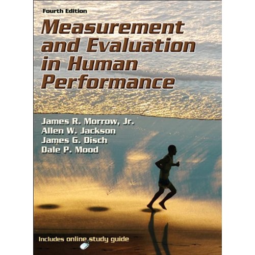 Measurement And Evaluation In Human Performan...