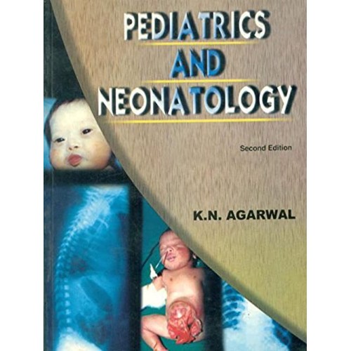 Pediatrics And Neonatology 2Ed (2008)