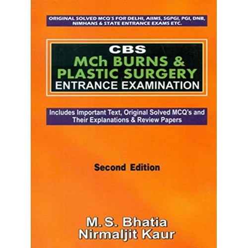 Cbs Mch Burns And Plastic Surgery Entrance Ex...