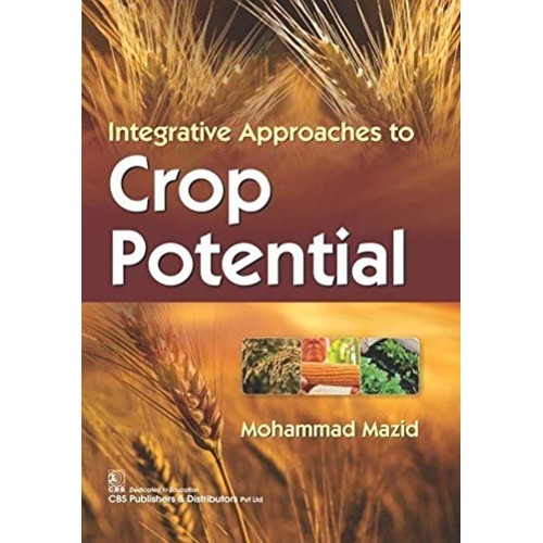 Integrative Approaches To Crop Potential (Pb ...