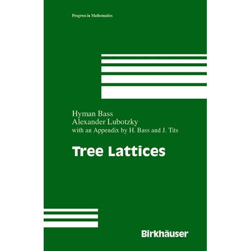 Tree Lattices (Hb) 