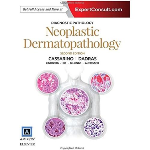 Diagnostic Pathology Neoplastic Dermatopathol...