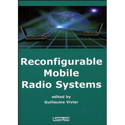 Reconfigurable Mobile Radio Systems (Hb 2007)