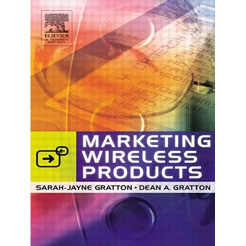 Marketing Wireless Products (Pb 2004)