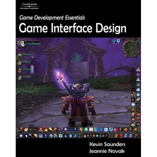 Game Development Essentials Game Interface De...