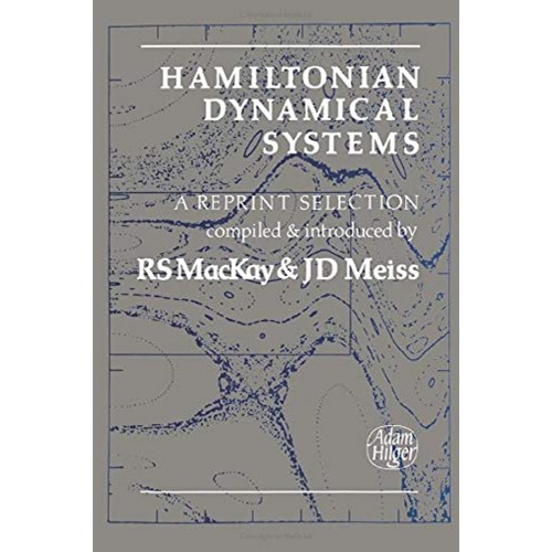 Hamiltonian Dynamical Systems 