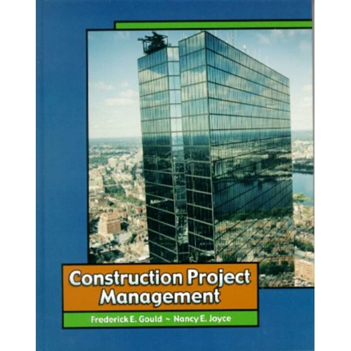 Construction Project Management 