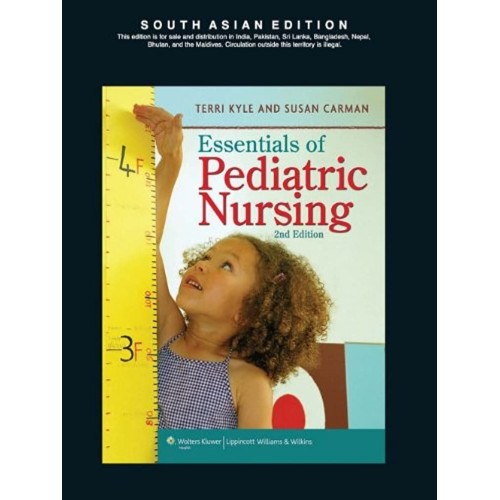 Essentials Of Pediatric Nursing With Access C...