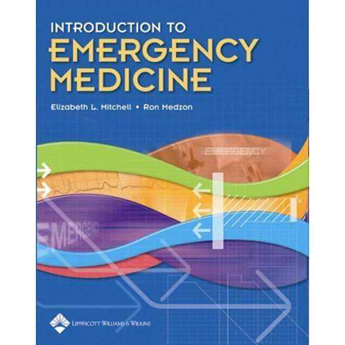 Introduction To Emergency Medicine (Pb) 2005