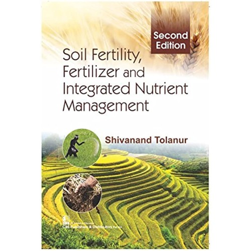 Soil Fertility Fertilizer And Integrated Nutr...