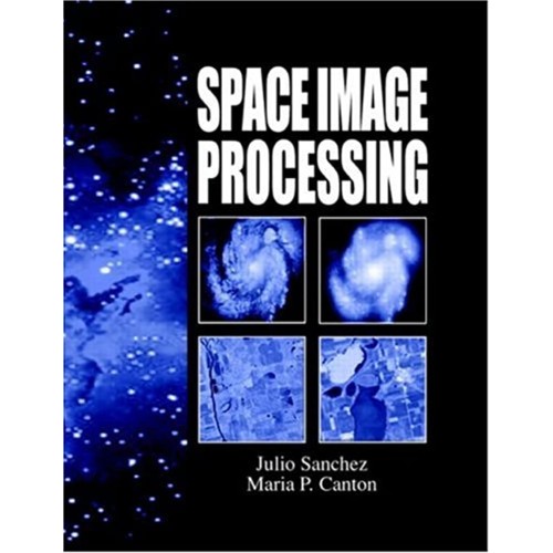 Space Image Processing (Hb 1998)