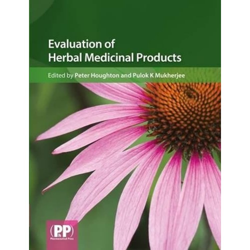 Evaluation Of Herbal Medicinal Prod 